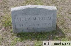 Viola O. Mccolm