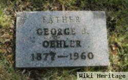 George J. Oehler