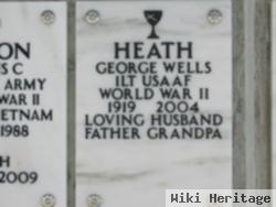 George Wells Heath