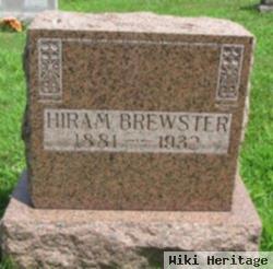 Hiram Brewster