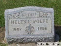 Helen C. Wolfe