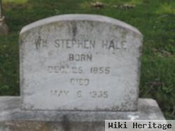 William Stephen Hale