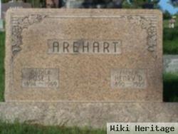 Henry David Arehart