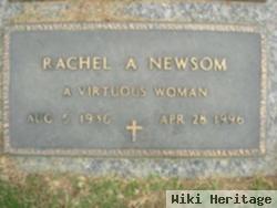 Rachel Austin Newsom