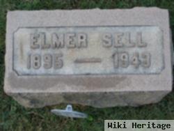 Elmer Sell