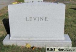 Edith F. Levine