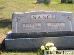 William C. Nance