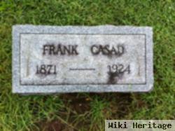 Frank Casad