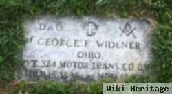 George Widener