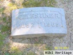 Celestine R Rose Carpenter