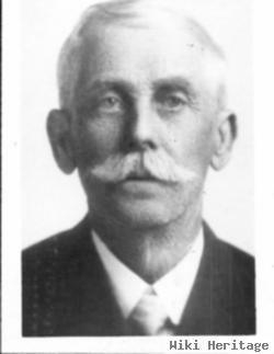 John Edward Wells