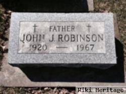 John J. Robinson