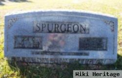 Joe C. Spurgeon