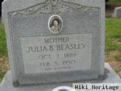 Julia B Beasley