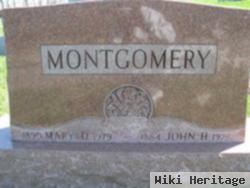 John H. Montgomery