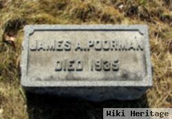 James Allison Poorman