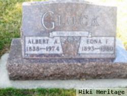 Albert August Glock