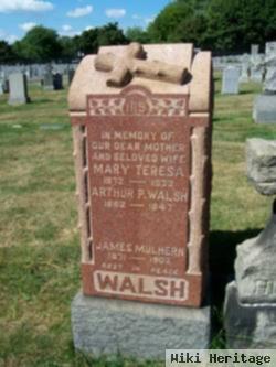 Mary Teresa Walsh