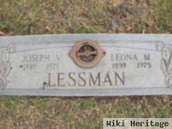 Leona M. Lessman