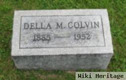 Della Mae Colvin