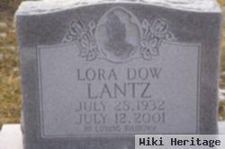 Lora Dow Lantz