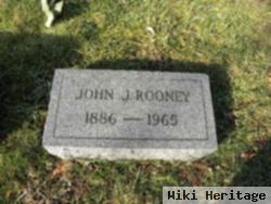 John J. Rooney