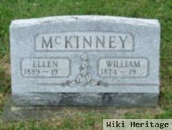 William Mckinney