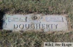 Earl R Dougherty