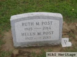Helen Meade Post