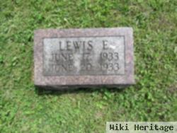 Lewis Edward Elgin