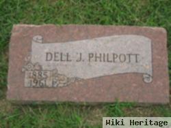 Dell J. Philpott