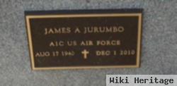 James Allen Jurumbo