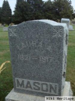 Laura A. Cross Mason