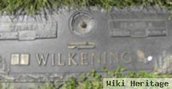 Wilmer J Wilkening