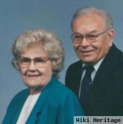 Lucille Selvey Joyce Clow