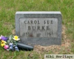 Carol Sue Burke