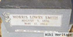 Morris Lowry Smith