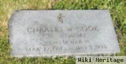 Charles W. Cook