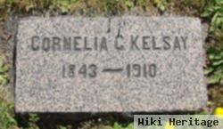 Cornelia Coutner Kelsay