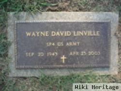 Wayne David Linville