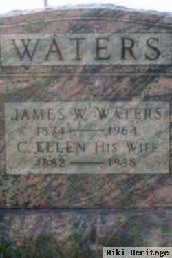 James Walker Waters