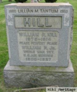 William R. Hill, Jr