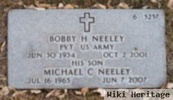 Bobby H Neeley