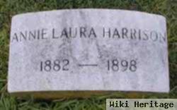 Annie Laura Harrison