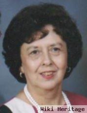 Virginia M. Pemberton Stokes