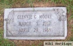 Glenna G. "glennie" Moore