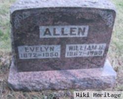 Evelyn Allen