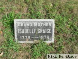 Isabelle Craige