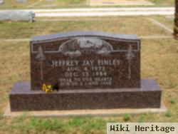 Jeffrey Jay Finley