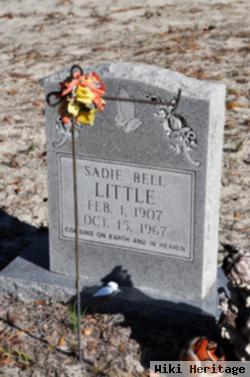 Sadie Bell Little